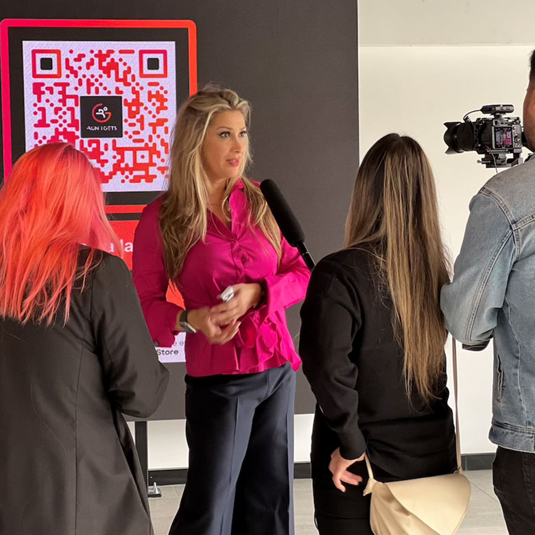 Run and Gets lifestyle